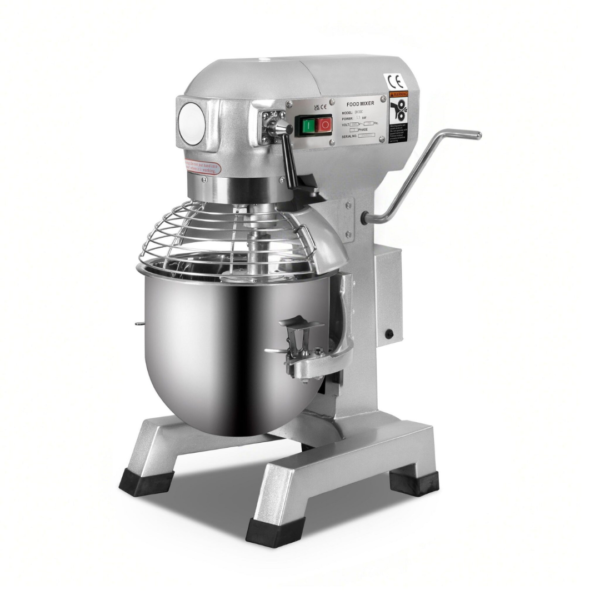 CS Euro Commercial Planetary mixer Premium 30 litres 3 speeds BH30C