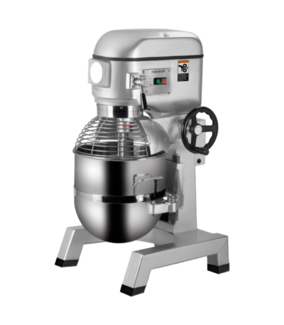 CS Euro Premium Planetary Mixer 50L 3 Speed Three Phase BH50