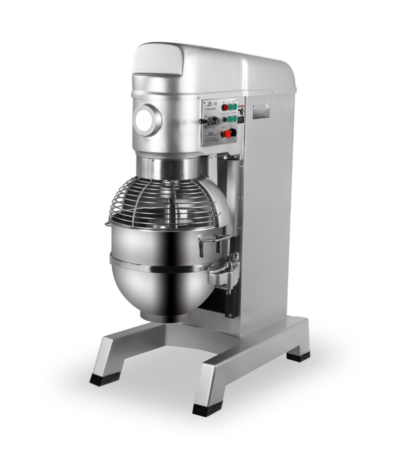 CS Euro Industrial Planetary Mixer 80L 30kg Three Phase Bakery Mixer BH80
