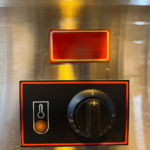 CS Euro Mobile Bain Marie Service Counter 2000mm 6 x GN1/1 BM6T