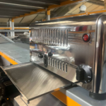 CS Euro Commercial Slot Toaster 6 slices ET6