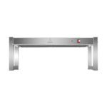 CS Euro Commercial Quartz Lamp Heating Gantry Single tier 900mm FWL091