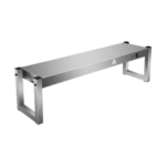 CS Euro Commercial Quartz Lamp Heating Gantry Single tier 1200mm FWL121