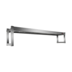 CS Euro Quartz Lamp Heating Gantry 1800mm Single Tier FWL181