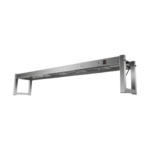 CS Euro Quartz Lamp Heating Gantry 1800mm Single Tier FWL181