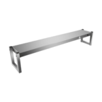CS Euro Quartz Lamp Heating Gantry 1800mm Single Tier FWL181