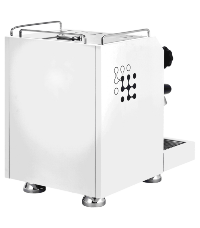 CS Euro Semi-Automatic Espresso Coffee Machine 1 Group 2.5L G3145
