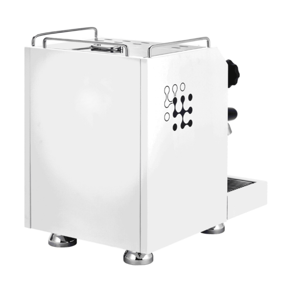 CS Euro Semi-Automatic Espresso Coffee Machine 1 Group 2.5L G3145