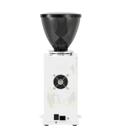 CS Euro Commercial On Demand Coffee Grinder 1.4kg Hopper 83mm Burrs G9026A