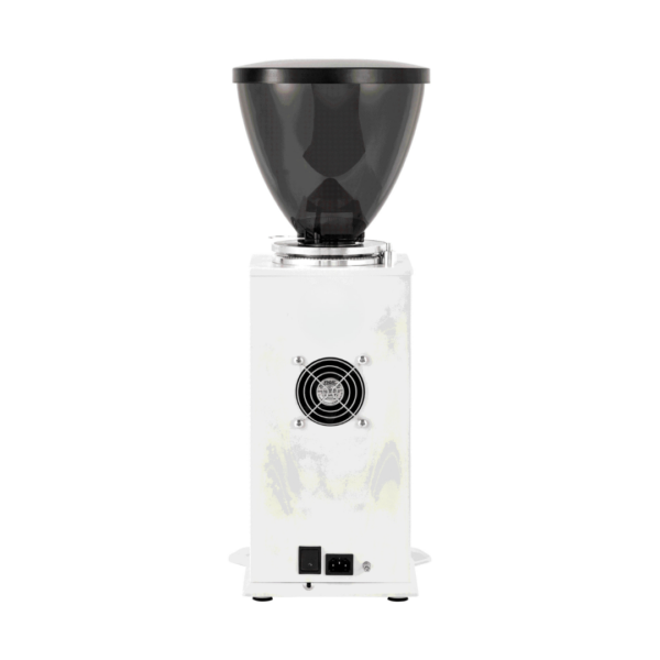 CS Euro Commercial On Demand Coffee Grinder 1.4kg Hopper 83mm Burrs G9026A