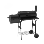 CS Euro Charcoal BBQ Smoker Grill 58 x 29cm Cooking Grid HC01-026