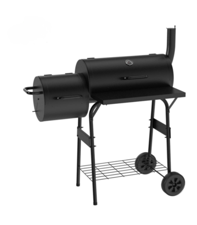 CS Euro Charcoal BBQ Smoker Grill 58 x 29cm Cooking Grid HC01-026