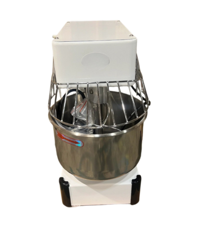 CS Euro Professional Countertop Spiral Dough Mixer 10 Litres Variable Speed
