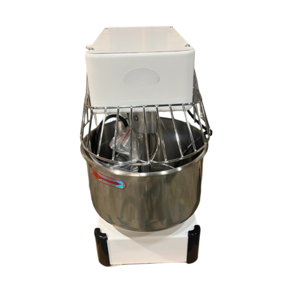 CS Euro Professional Countertop Spiral Dough Mixer 10 Litres Variable Speed