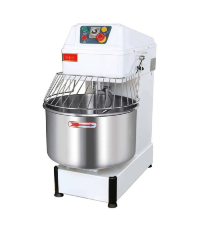 CS Euro Professional Spiral Dough Mixer 30 Litres Fixed head 2 speed