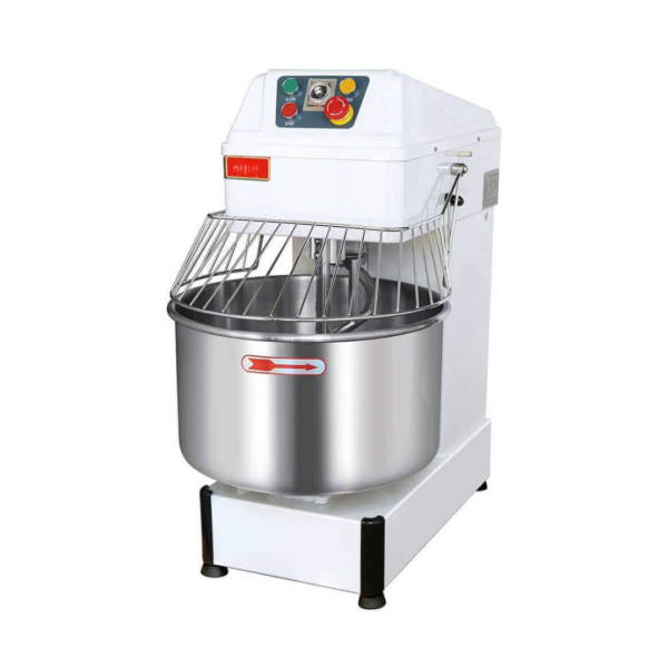 CS Euro Professional Spiral Dough Mixer 30 Litres Fixed head 2 speed