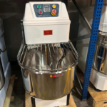 CS Euro Professional Spiral Dough Mixer 30 Litres Fixed head 2 speed