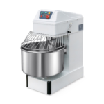 CS Euro Professional Spiral Dough Mixer 65 Litres Fixed head Fixed bowl 2 speed 230V