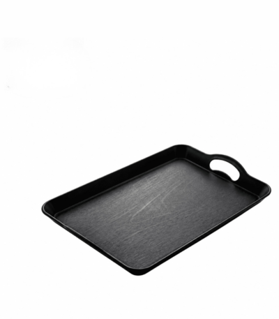 CS Euro European tray with handle PP 510 x 330 x 40mm HZMJT-612