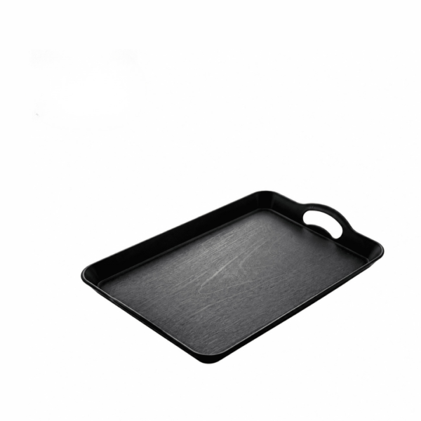 CS Euro European tray with handle PP 510 x 330 x 40mm HZMJT-612