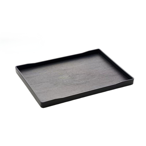CS Euro Hotel room tray PP 300 x 220 x 20mm HZMJT-8003