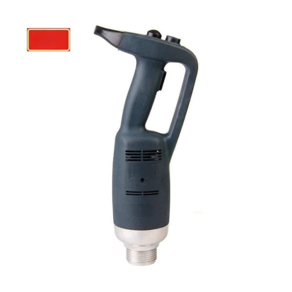 CS Euro Variable Speed Stick Blender 300mm Shaft 500W
