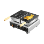 CS Euro Taiyaki Waffle Maker Single Fish Shape 1600W KC-1102A