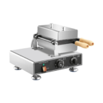 CS Euro Taiyaki Waffle Maker Single Fish Shape 1600W KC-1102A