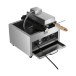 CS Euro Taiyaki Waffle Maker Triple 3 Fish Shape 2000W KC-1103A