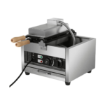 CS Euro Taiyaki Waffle Maker Triple 3 Fish Shape 2000W KC-1103A