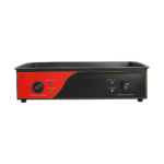 CS Euro Commercial Electric Smooth Griddle 640mm Enamelled Plate 3.6kW KEG-830