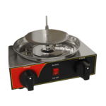 CS Euro Gas Doner Kebab Grill 2 Burner Bottom Motor 6kW KG25