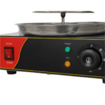 CS Euro Commercial Gyros/Kebab grill Electric Bottom motor Capacity 8kg 2.4kW