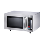 CS Euro Programmable Commercial Microwave 1000W 25Ltr
