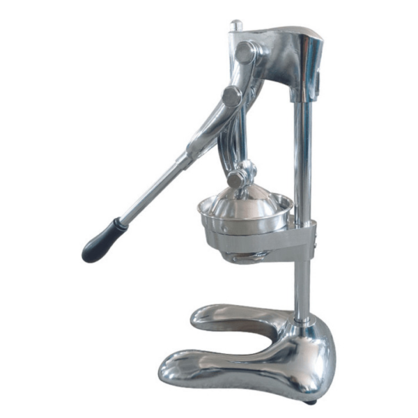CS Euro Manual Citrus Juicer Orange Press Cast Iron KPJ-A45
