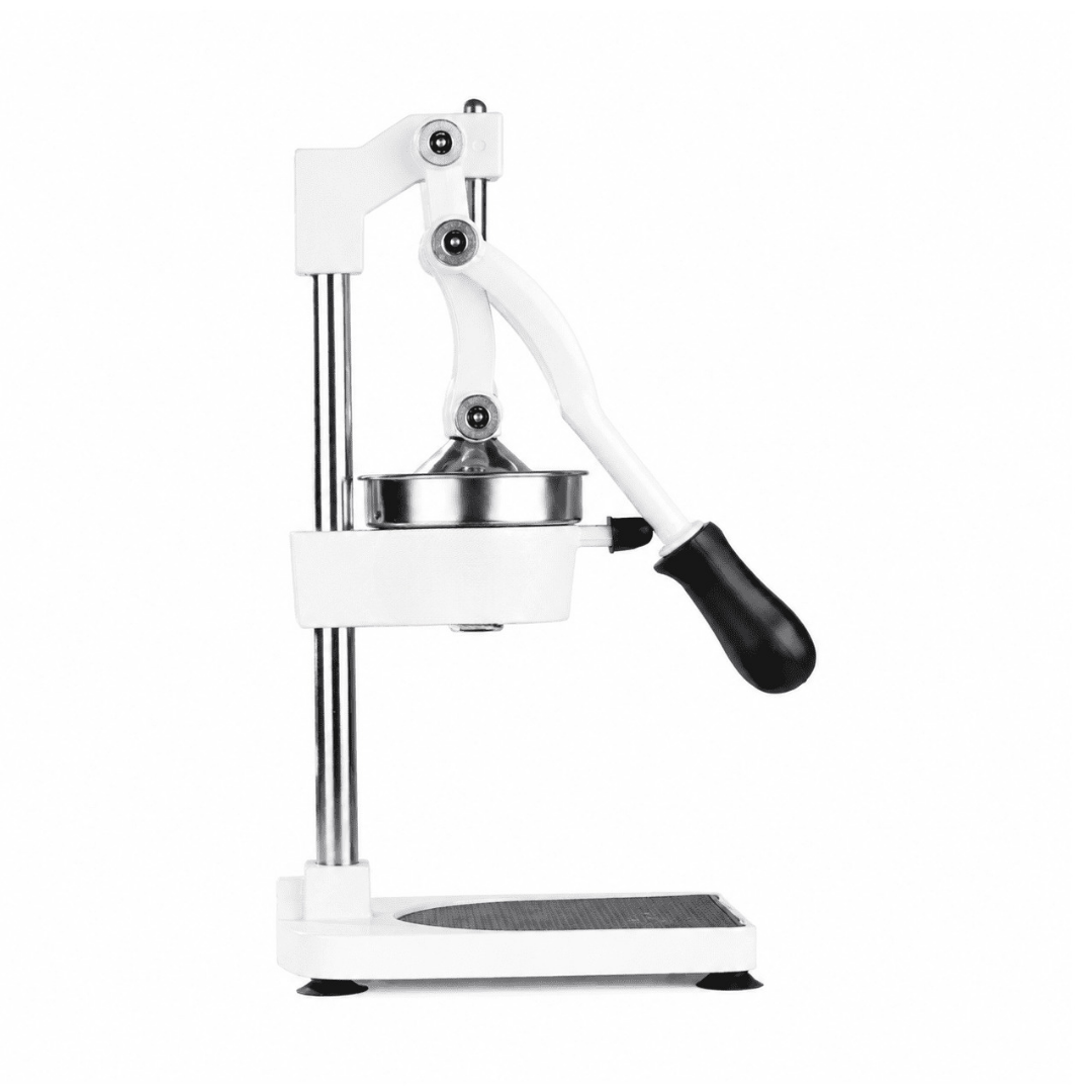 CS Euro Manual Citrus Juicer Orange Press Cast Iron KPJ-I19S CS Euro Manual Citrus Juicer Orange Press Cast Iron KPJ-I19S