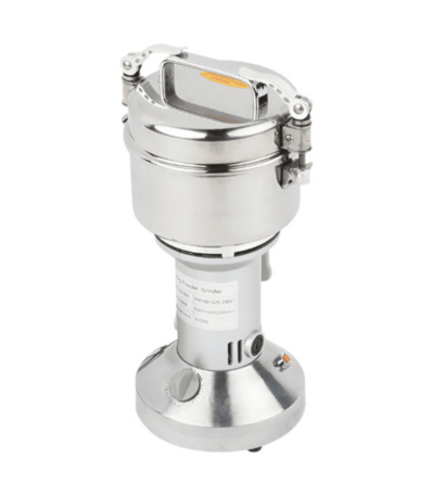 CS Euro Electric Grain Mill Spice Grinder 200g 1200W KR-04A