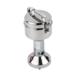 CS Euro Electric Grain Mill Spice Grinder 200g 1200W KR-04A