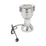 CS Euro Electric Grain Mill Spice Grinder 200g 1200W KR-04A