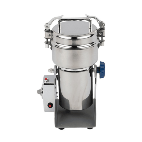 CS Euro Electric Grain Mill Spice Grinder 400g 1800W KR-08B
