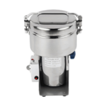 CS Euro Electric Grain Mill Spice Grinder 800g 2400W KR-16B