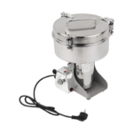 CS Euro Electric Grain Mill Spice Grinder 800g 2400W KR-16B