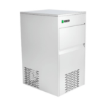 CS Euro Commercial Bullet Ice Machine 30kg/24h 15kg Bin KR30A