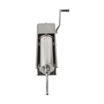 CS Euro Manual Sausage Stuffer 5L Horizontal Sausage Filler KR5LH