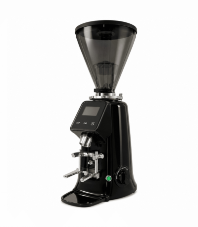 CS Euro On Demand Coffee Grinder 1.2kg Hopper 64mm Burrs KR-600AD