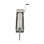 CS Euro Manual Sausage Stuffer 7L Horizontal Sausage Filler KR7LH