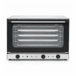 CS Euro Electric Convection Oven with Steam 115L 5800W Hardwired KR-8A