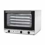 CS Euro Electric Convection Oven with Steam 115L 5800W Hardwired KR-8A