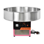 CS Euro Candy Floss Machine 60 pcs/hour 730mm KRCF04E