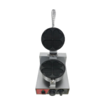 CS Euro Heart Waffle Maker Single Plate 4 Heart 1200W KR-HW4